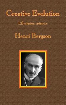 Creative Evolution: A GR Press Book