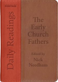 Daily Readings - the Early Church Fathers