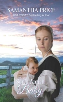 Their Son\'s Amish Baby