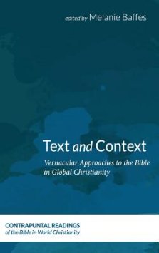 Text and Context