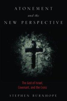 Atonement and the New Perspective