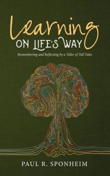 Learning On Life's Way