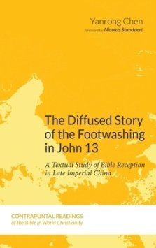 The Diffused Story of the Footwashing in John 13