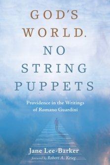 God's World. No String Puppets
