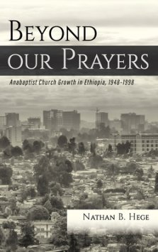 Beyond our Prayers