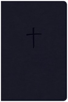 CSB Compact Bible
