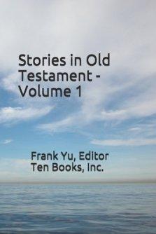 Stories In Old Testament