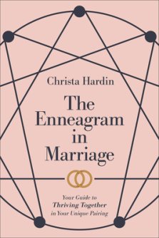 Enneagram in Marriage
