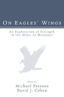 On Eagles\' Wings