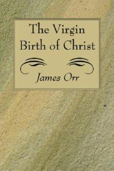 Virgin Birth Of Christ