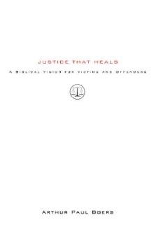 Justice That Heals