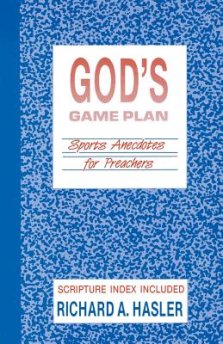 God\'s Game Plan