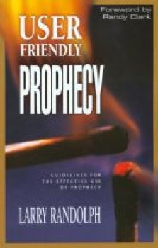 User Friendly Prophecy
