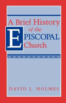 Brief History of the Episcopal Church