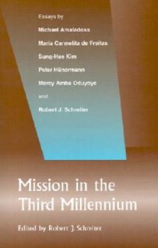 MISSION IN THE THIRD MILLENNIUM