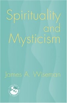 Spirituality and Mysticism