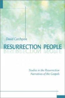 Resurrection People