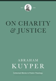 On Charity and Justice