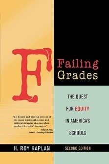 Failing Grades : The Quest for Equity in America's Schools