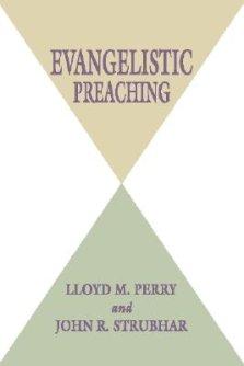 Evangelistic Preaching