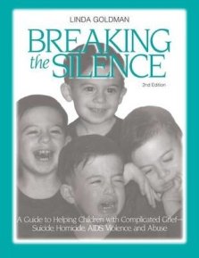 Breaking The Silence