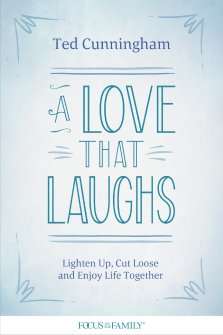 Love That Laughs