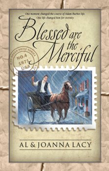Blessed are the Merciful