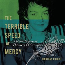 Terrible Speed of Mercy