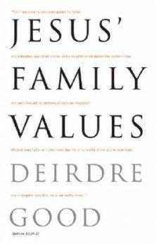 Jesus\' Family Values