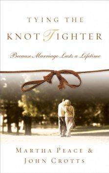Tying The Knot Tighter