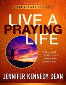 Live A Praying Life