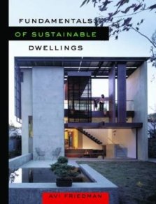 FUNDAMENTALS OF SUSTAINABLE DWELLIN