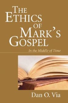 Ethics Of Mark\'s Gospel
