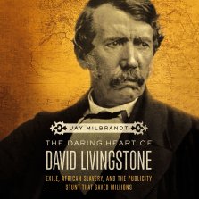 Daring Heart of David Livingstone