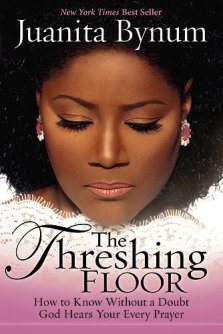 The Threshing Floor