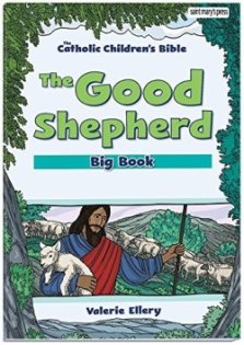 The Good Shepherd