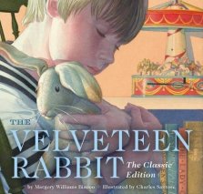 The Velveteen Rabbit Board Book