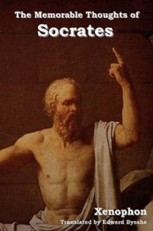 The Memorable Thoughts of Socrates
