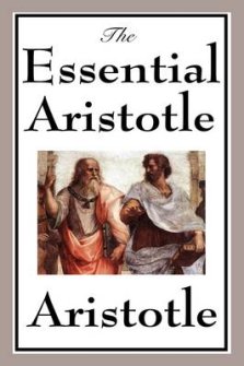 The Essential Aristotle