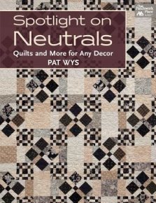 SPOTLIGHT ON NEUTRALS