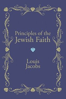 Principles of the Jewish Faith