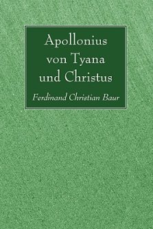 Apollonius von Tyana und Christus