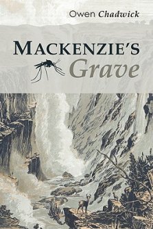 Mackenzie\'s Grave