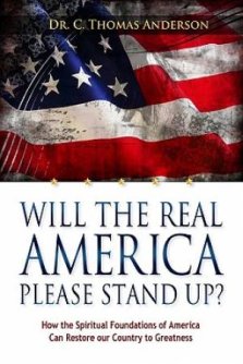 Will The Real America Please Stand Up