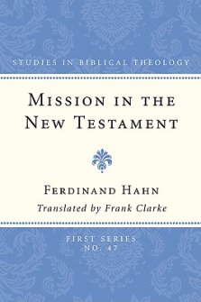 Mission in the New Testament