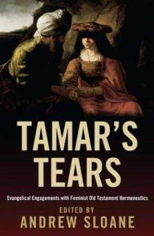 Tamar\'s Tears