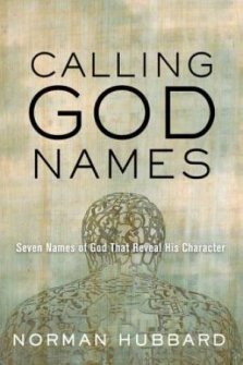 Calling God Names