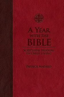 A Year with the Bible