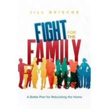 Fight for the Family
