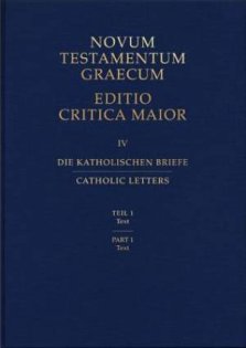 Catholic Letters